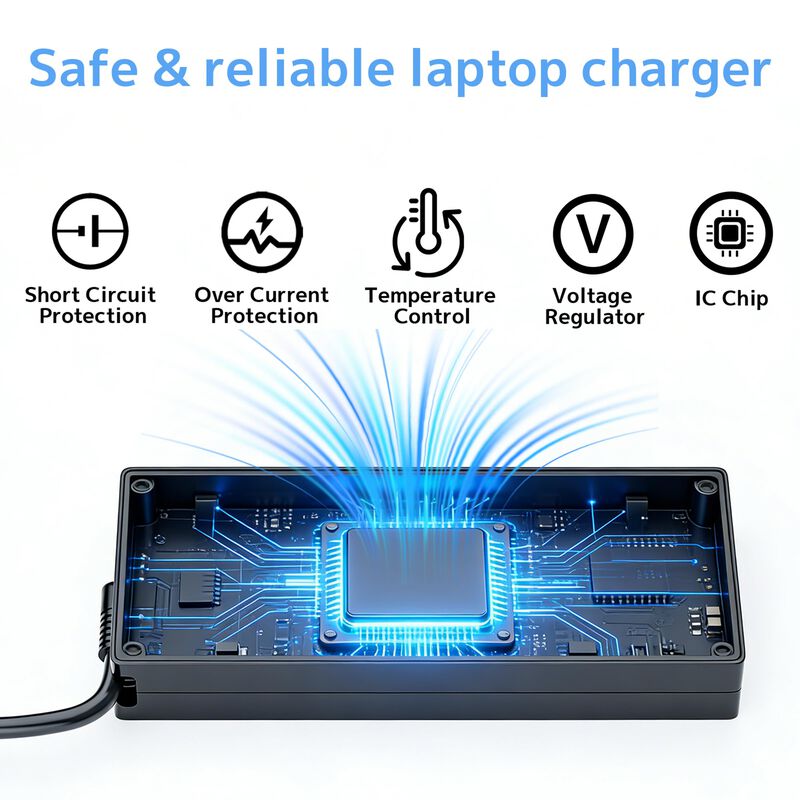 Cargador Iziulg 330w 20v Para Lenovo Legion Rtx... image number null