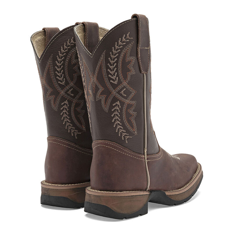 Risel Bota Caf&eacute; Para Mujer 147433ce image number null