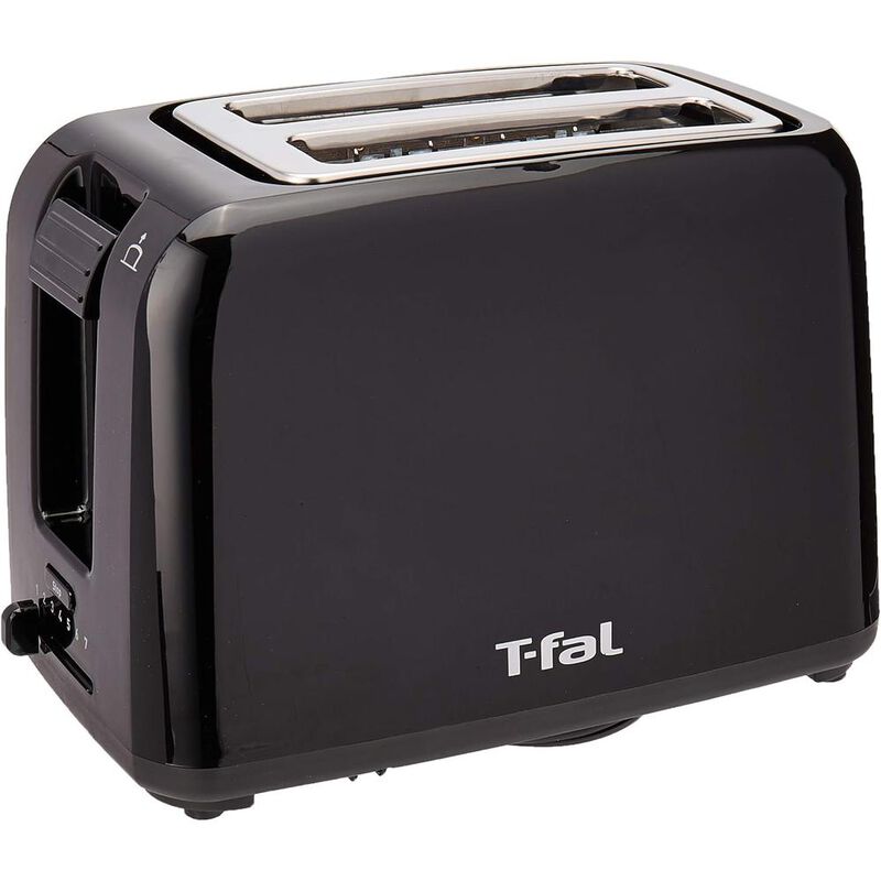 TOSTADOR PAN Y BAGEL VITA T-FAL TT1A18MX 2 REBA... image number null
