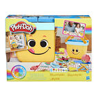 Play Doh Set Primeras Creaciones Para El Picnic