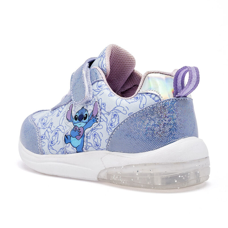 Licencias Tropicana Tenis urbano para ni&ntilde;a. Azu... image number null