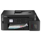Multifuncional Brother Mfc-t930dw Inyecci&oacute;n De Tinta Wi-fi Negro