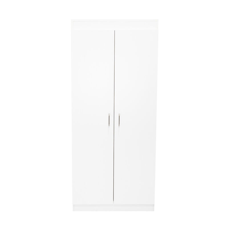 Mueble Alacena Varese, Blanco image number null