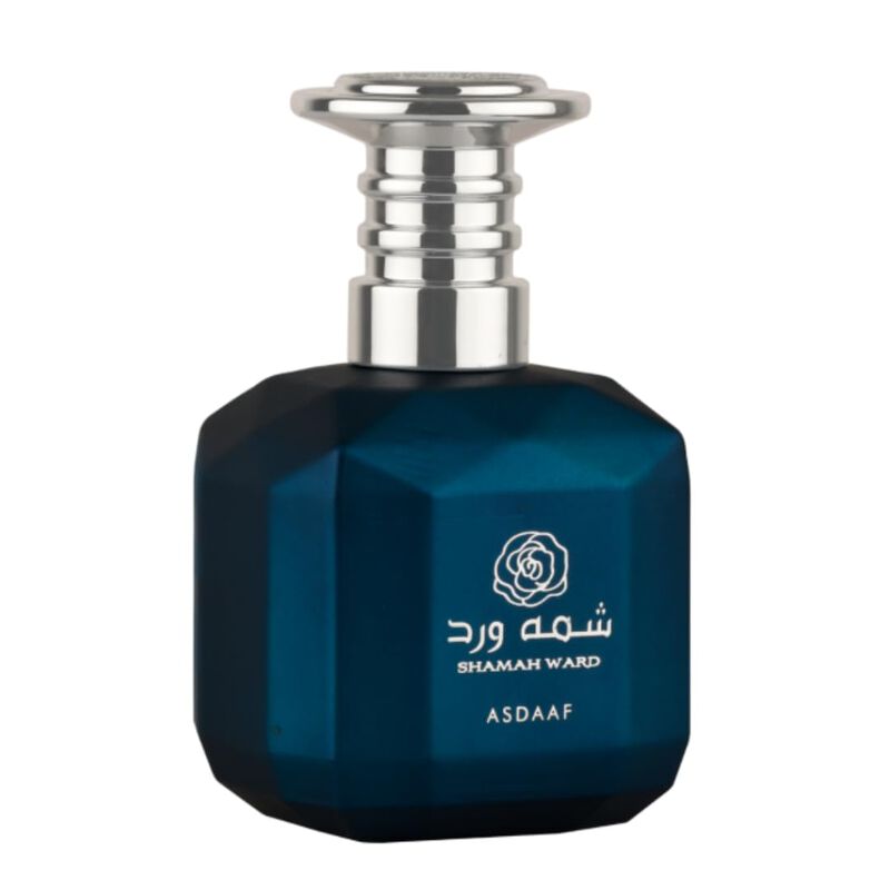Perfume Asdaaf Shamah Ward Edp 100 Ml Para Muje... image number null