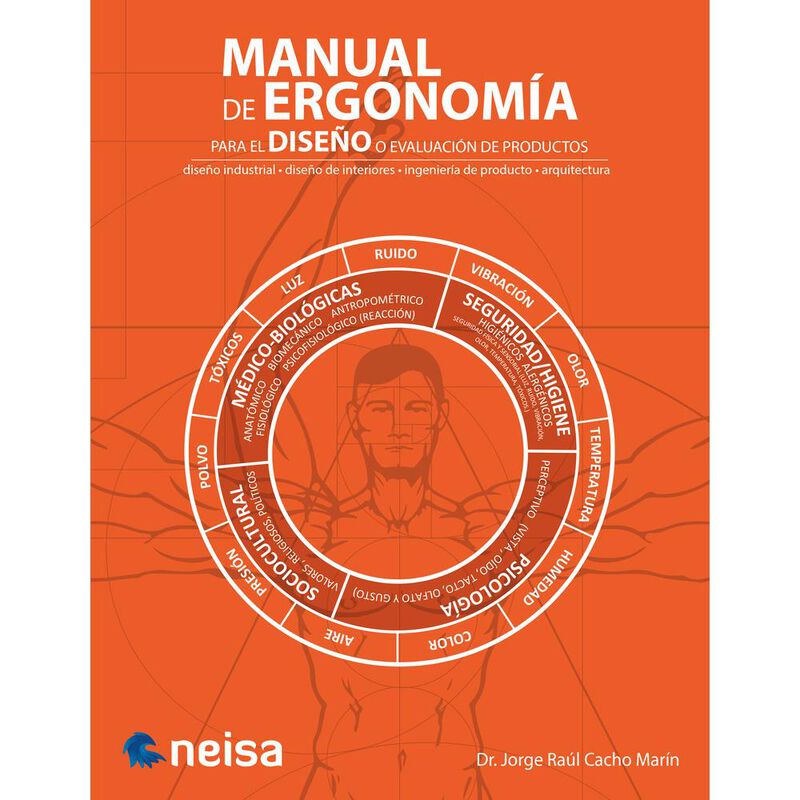 Manual de Ergonom&iacute;a para el dise&ntilde;o o evaluaci&oacute;n... image number null