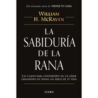 La sabidur&iacute;a de la rana