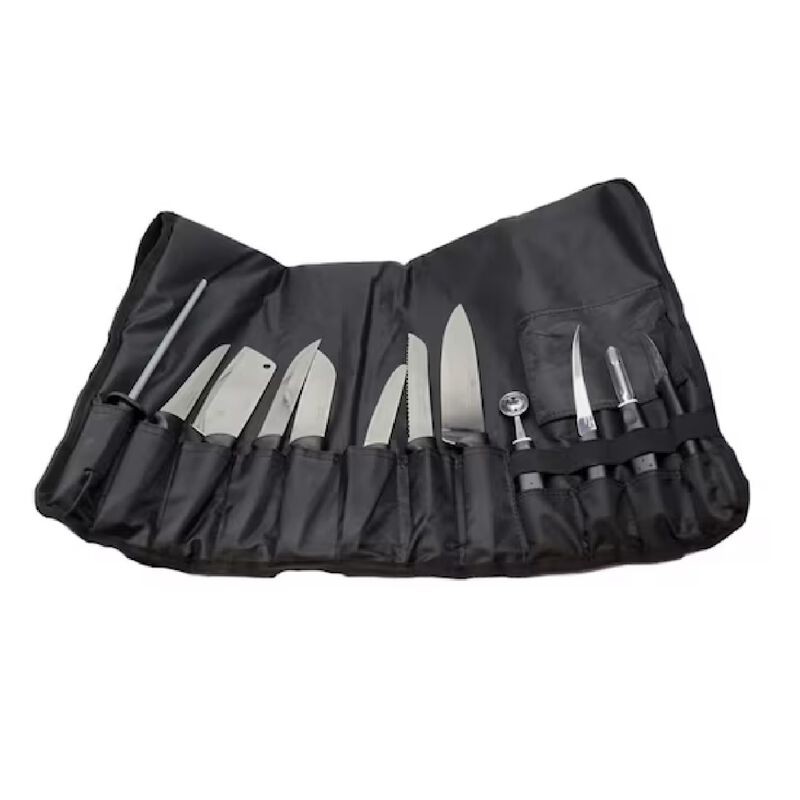 Estuche de Cuchillos Estudiantes Tramontina 322... image number null