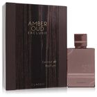Perfume Al Haramain Orientica Amber Oud Execlusif, 60 Ml, Para Mujer