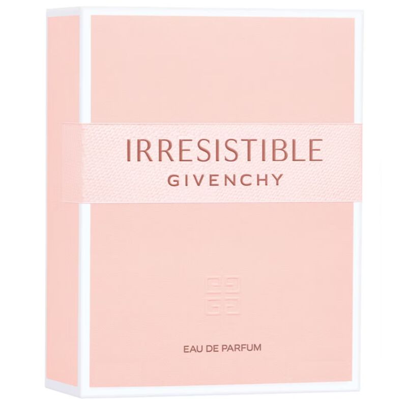 Perfume Givenchy Irresistible Edt 100 Ml image number null