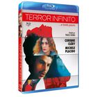 Terror infinito (Blu-ray) (Bd-R) (...e tanta paura) [Blu-ray]
