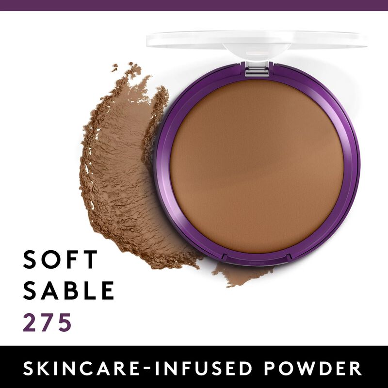 Polvo Prensado Covergirl Simply Ageless Soft Sa... image number null
