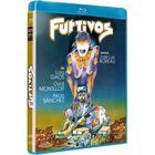 Furtivos [Blu-ray]