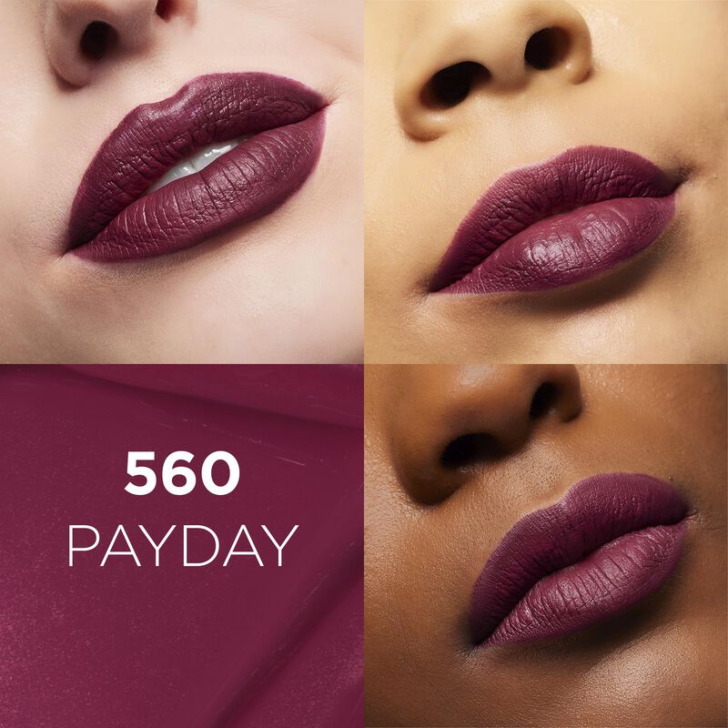 L&aacute;piz Labial L&iacute;quido L'or&eacute;al Paris Infallible M... image number null