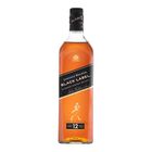 Whisky Johnnie Walker Black Label 1 L
