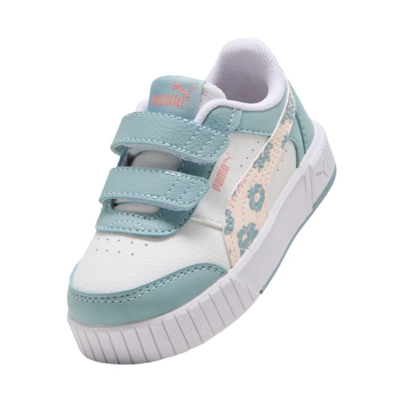 Tenis Casual Puma Carina Mia Floral V INF 40563... image number null