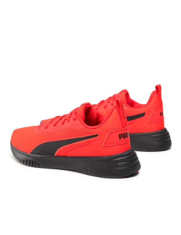 Tenis Caballero Puma Flyer Flex Rojo 19520121 image number null
