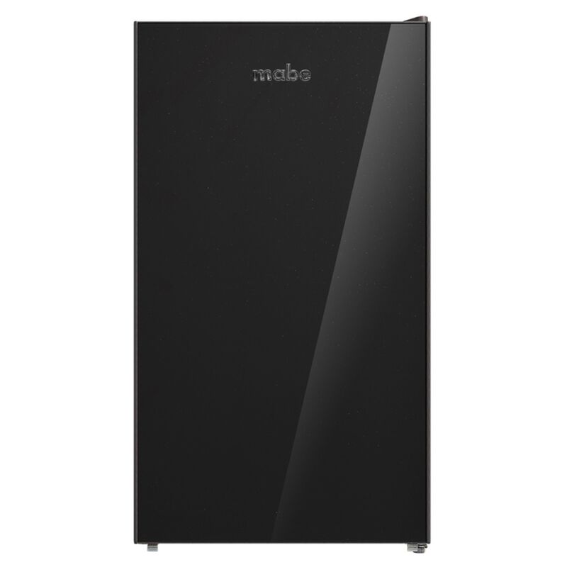 Frigobar Manual Mabe RMF0411YMXS1 93L Silver OR... image number null