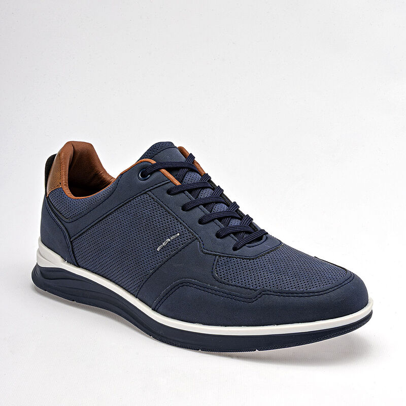 Neosport tenis para hombre marino cod 141348-F image number null