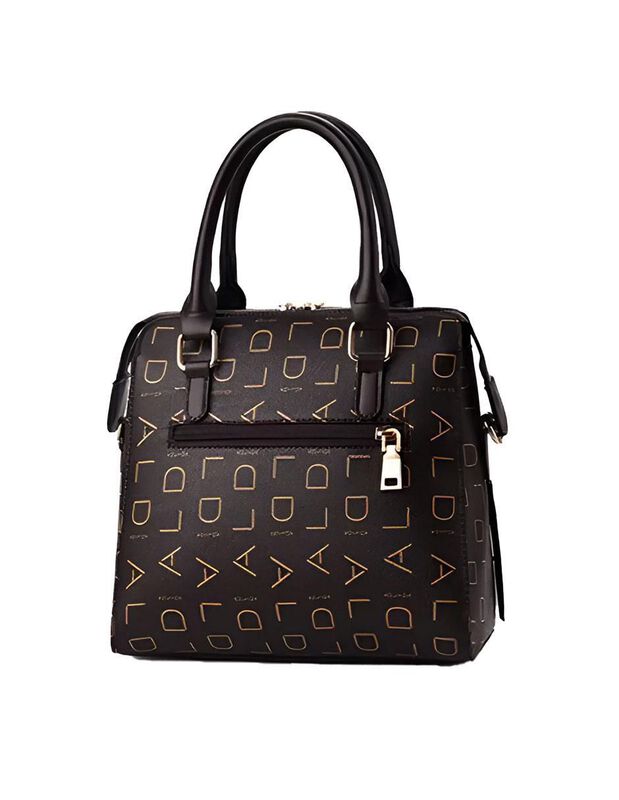 Bolsa Shoulder Pink Brule Para Mujer image number null