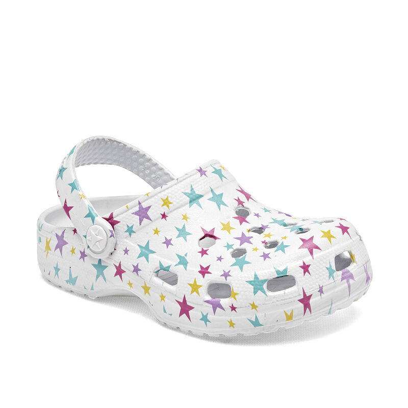 Stars Of The World Sandalia para ni&ntilde;a blanco mu... image number null