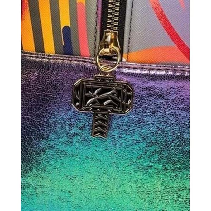 Mochila, Thor Love And Thunder  11.5pulgadas image number null
