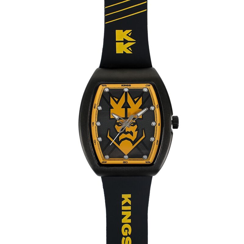 Reloj Edición Kings League cuarzo modelo STKL-0... image number null