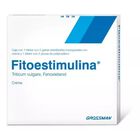 Fitoestimulina Crema 3 Sobres Con 1 Gasa