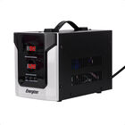 ENERGIZER Regulador de Voltaje  con Display Digital 1500VA 1000w