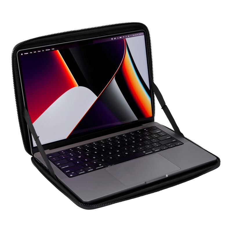 Funda Thule Gauntlet Para Macbook Pro 14 image number null
