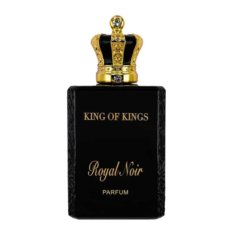 Perfume de Hombre King Of Kings Royal Noir 100 ... image number null