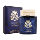 Perfume English Laundry London Eau De Toilette Para Hombre, 100 Ml