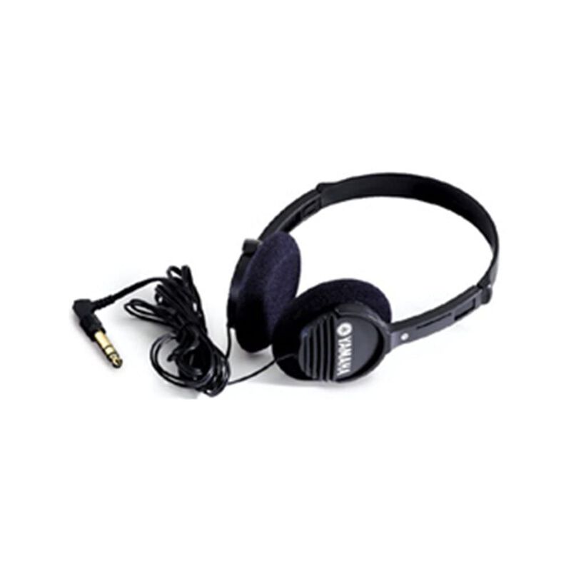 Auriculares Yamaha Rh1c Port&aacute;tiles Negros image number null