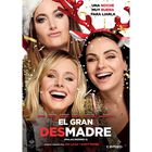 El gran desmadre (Malas madres 2) [DVD]