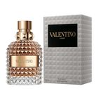 Perfume de Hombre Valentino Uomo 100 Ml Agua de Tocador