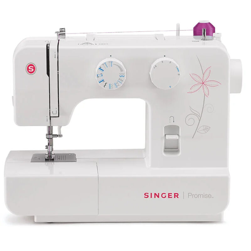 Máquina de coser SINGER Promise 1412 portable b... image number null