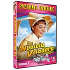 La Novicia Voladora (the Flying Nun, 1967) - Volumen 1 [3 Dvds]