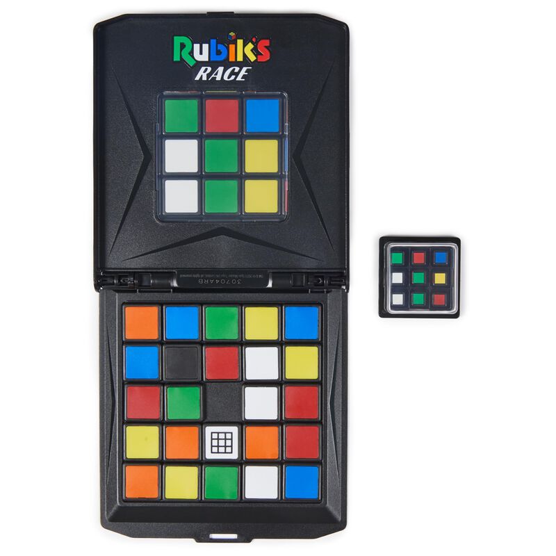 Juego De Mesa Rubik's Race Ace Edition Classic ... image number null