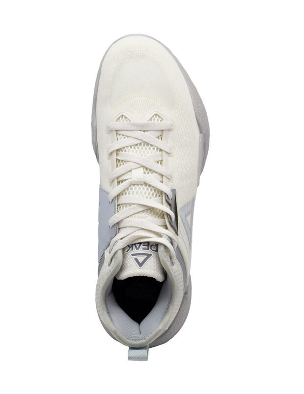 Tenis PEAK BASIC-BREEZE V2: rebote, confort y s... image number null