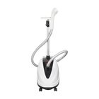 Plancha Central De Vapor Hamilton Beach Blanca 11552