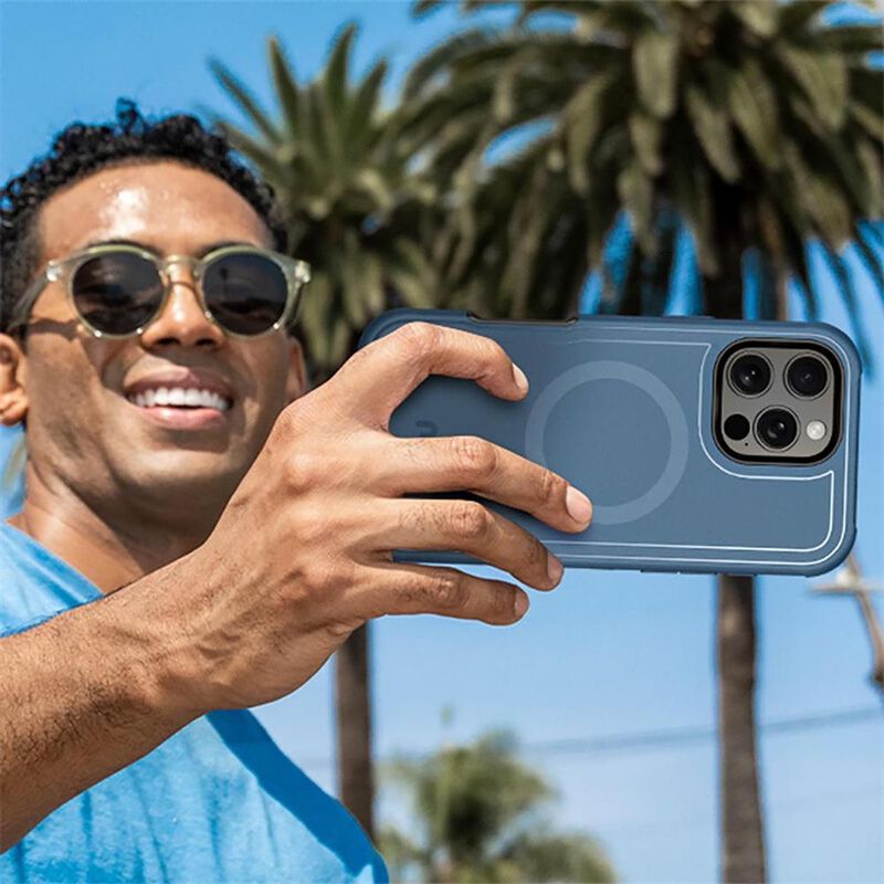 Funda Case MYBAT Maverick Rogue para iPhone 16 ... image number null