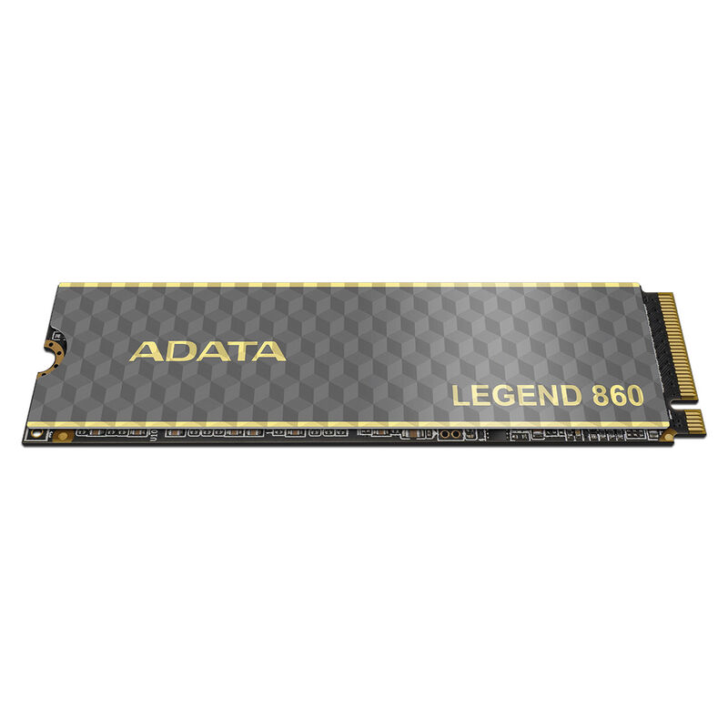 Memoria M2 Adata Legend 860 (1TB, compatible PS... image number null