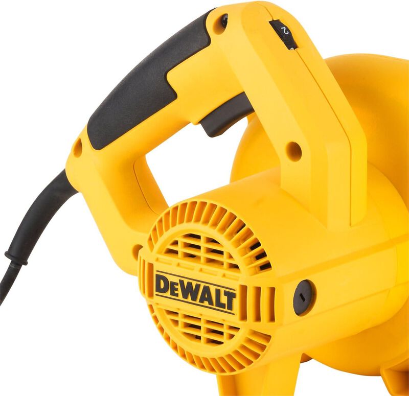 Sopladora / Aspiradora Dewalt 800w Profesional ... image number null