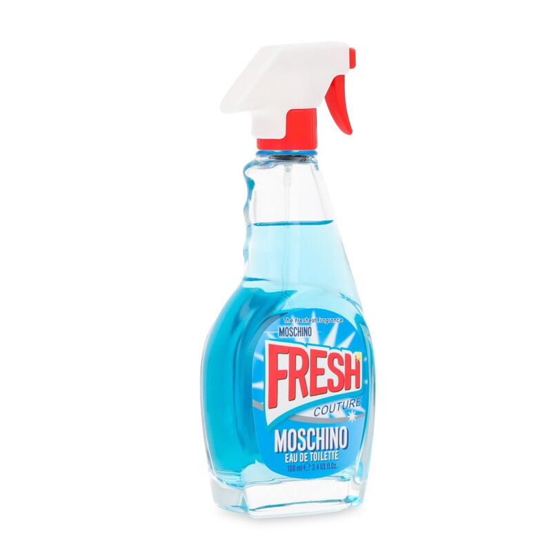 Moschino Fresh Couture 100 Ml Edt Spray image number null