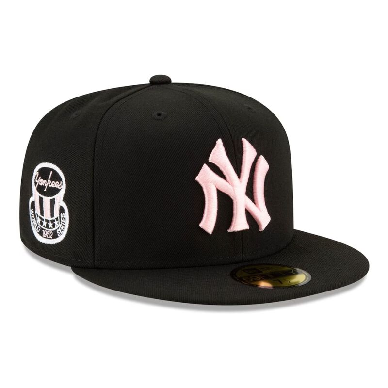 Gorra New Era 59Fifty New York Yankees World Se... image number null