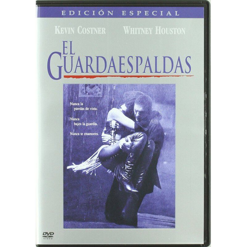 El Guardaespaldas: Edicion Especial image number null