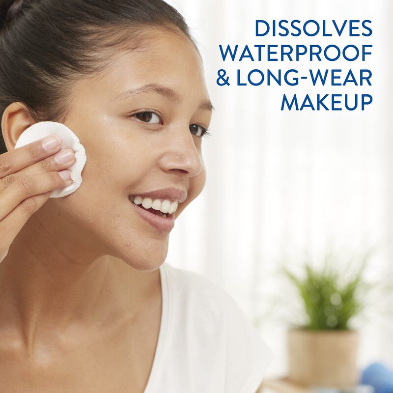Desmaquillante Cetaphil, Suave Y Resistente Al ... image number null