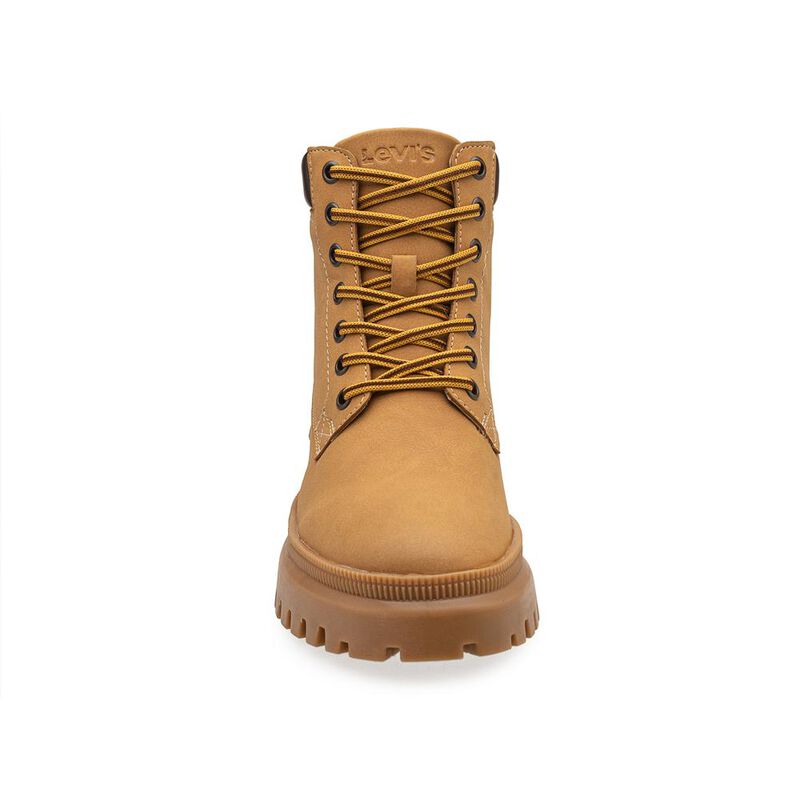 Botas Levi's para Dama Lennox D L1224221 Tan image number null
