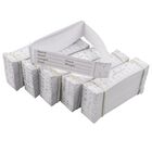 Cinta M&eacute;trica Descartable Win Tape 152 cm 100 unidades De Papel
