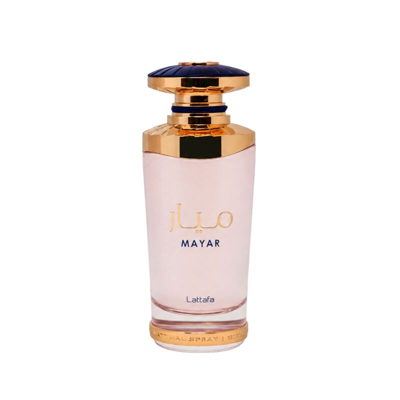 Set Perfume Lattafa Mayar 2 Pz Para Mujer image number null