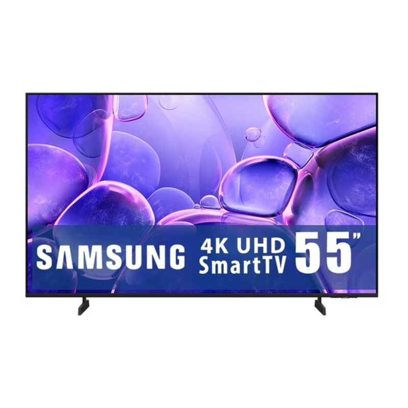Pantalla Samsung Un55u8000ffxzx 55''crystal Uhd... image number null